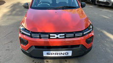 Dacia Spring 27kWh Expression 65 48kW 5dr Auto Electric Hatchback